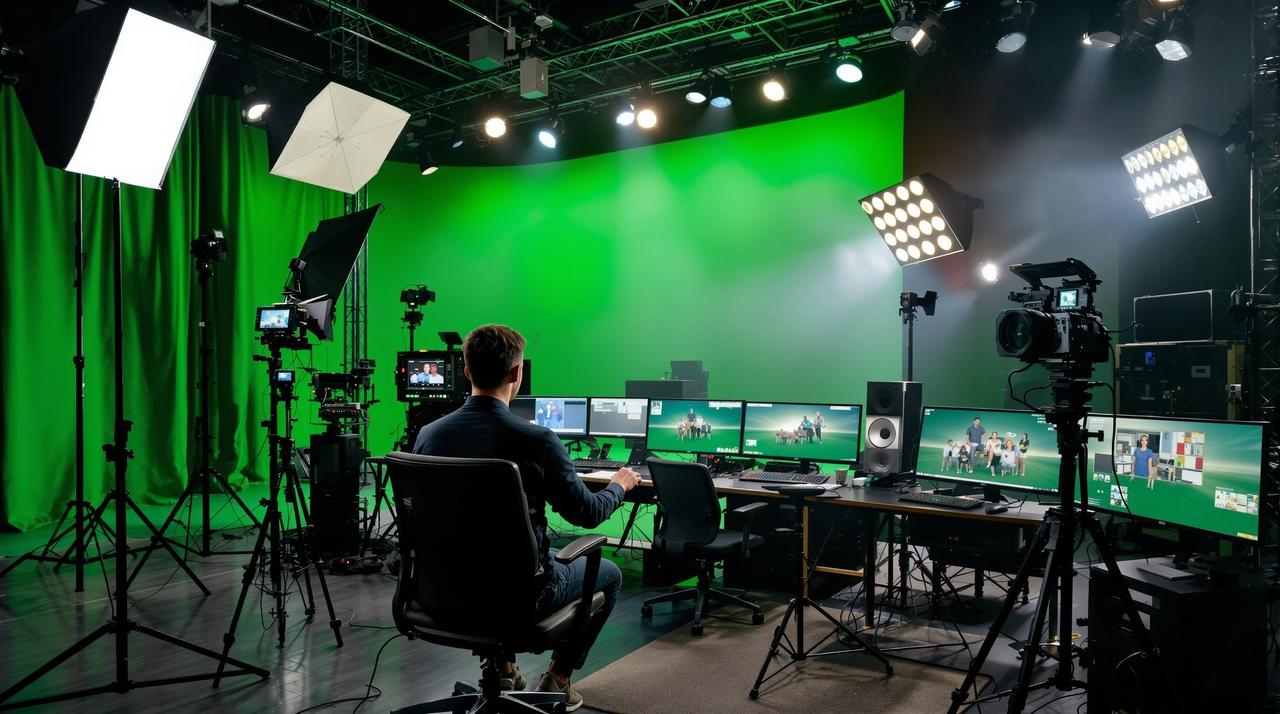 《未来战争2077》特效制作幕后大揭秘 配图1