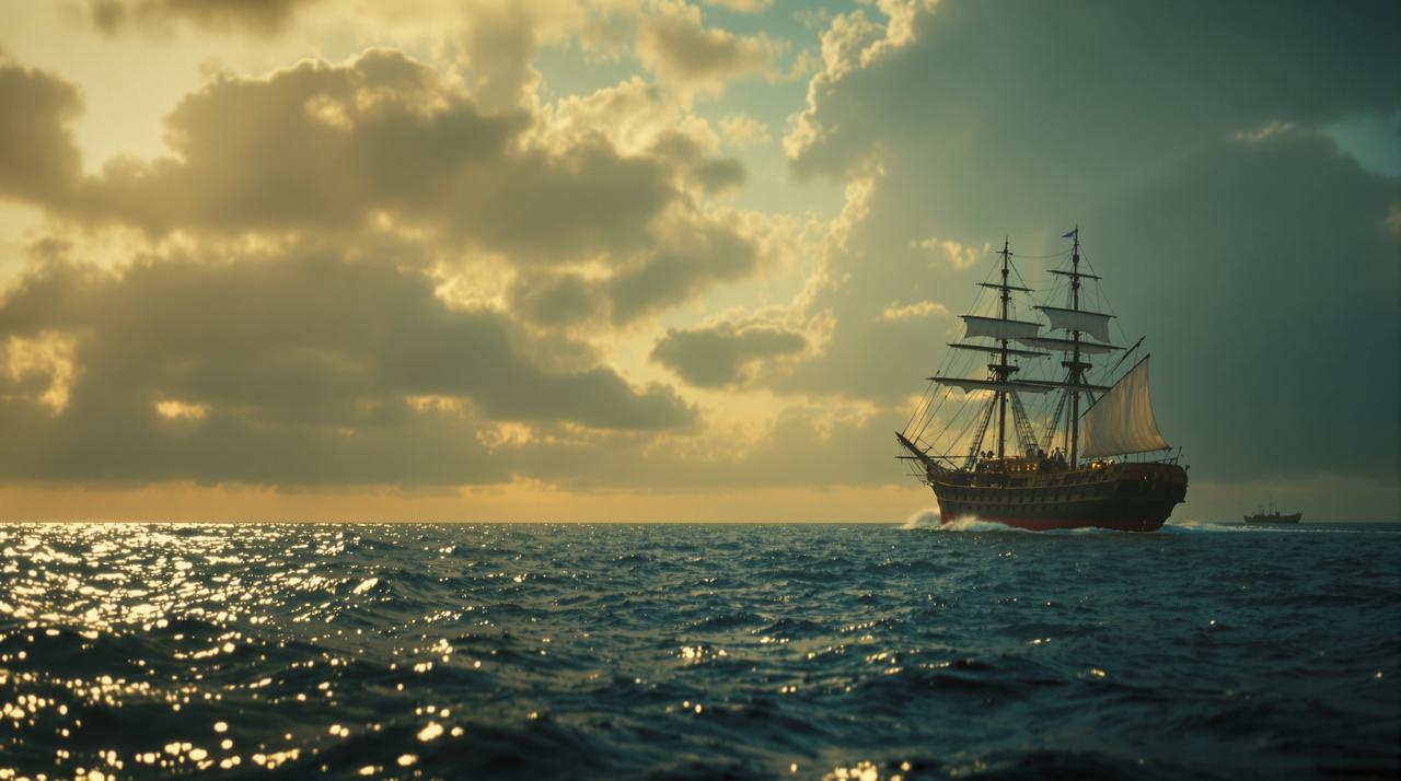 重温《泰坦尼克号》：25年后依然让人泪目 配图1