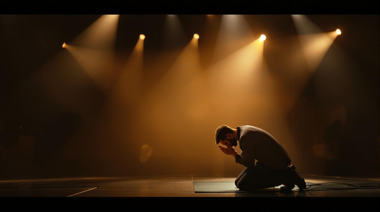 知名演员王某某宣布息影，粉丝泪别偶像二十年演艺生涯