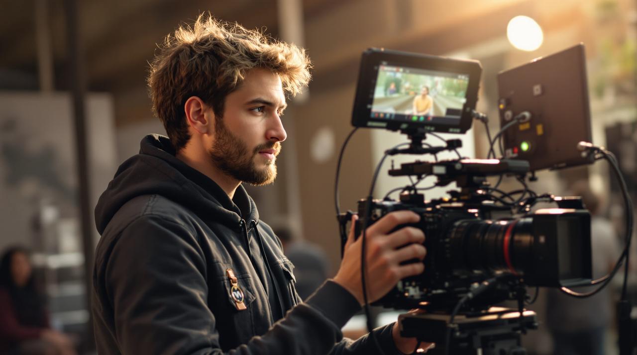 新生代导演崛起：90后导演作品横扫各大电影节